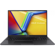 Ноутбук Asus VivoBook 16 X1605VA-MB874 Core i5 13500H 16Gb SSD512Gb Intel Iris Xe graphics 16" IPS WUXGA (1920x1200) без ОС black WiFi BT Cam (90NB10N3-M01320)