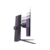 Монитор LG 26.5" UltraGear 27GS95QE-B черный OLED LED 16:9 HDMI матовая HAS Piv 275cd 178гр/178гр 2560x1440 240Hz FreeSync Premium Pro DP QHD USB 7.35кг