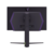 Монитор LG 26.5" UltraGear 27GS95QE-B черный OLED LED 16:9 HDMI матовая HAS Piv 275cd 178гр/178гр 2560x1440 240Hz FreeSync Premium Pro DP QHD USB 7.35кг