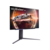 Монитор LG 26.5" UltraGear 27GS95QE-B черный OLED LED 16:9 HDMI матовая HAS Piv 275cd 178гр/178гр 2560x1440 240Hz FreeSync Premium Pro DP QHD USB 7.35кг