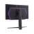 Монитор LG 26.5" UltraGear 27GS95QE-B черный OLED LED 16:9 HDMI матовая HAS Piv 275cd 178гр/178гр 2560x1440 240Hz FreeSync Premium Pro DP QHD USB 7.35кг
