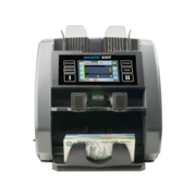 Счетчик банкнот Dors 820F FRZ-044790 автоматический мультивалюта