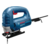 Лобзик Bosch GST 8000 E 710Вт 3100ходов/мин от электросети