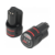 Батарея аккумуляторная Bosch GBA 12В 2Ач Li-Ion (З/У в компл.) (1600A019R8)
