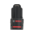 Батарея аккумуляторная Bosch GBA 12В 2Ач Li-Ion (З/У в компл.) (1600A019R8)