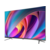 Телевизор LED Hyundai 43" H-LED43BU7100 WebOS Frameless Metal серый/серый 4K Ultra HD 60Hz MEMC DVB-T DVB-T2 DVB-C DVB-S DVB-S2 USB WiFi Smart TV