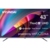 Телевизор LED Hyundai 43" H-LED43BU7100 WebOS Frameless Metal серый/серый 4K Ultra HD 60Hz MEMC DVB-T DVB-T2 DVB-C DVB-S DVB-S2 USB WiFi Smart TV