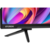 Телевизор LED Hyundai 43" H-LED43BU7100 WebOS Frameless Metal серый/серый 4K Ultra HD 60Hz MEMC DVB-T DVB-T2 DVB-C DVB-S DVB-S2 USB WiFi Smart TV