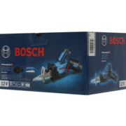 Сабельная пила Bosch GSA 12V-14 аккум. 3000ход/мин (0615990M3Z)