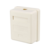 Розетка Rexant 03-0121 комп.RJ45 1 кат.5E UTP бел.