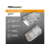 Коннектор PROconnect (05-1021-3) кат.5E RJ45 прозрачный