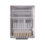 Коннектор PROconnect (05-1021-3) кат.5E RJ45 прозрачный