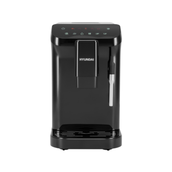 Кофемашина Hyundai HAM-4001 1350Вт черный