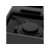 Кофемашина Hyundai HAM-4001 1350Вт черный