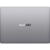 Ноутбук 14.2" OLED touch 2.8k HUAWEI MateBook 14 FLMH-X gray (Core Ultra 5 125H/16Gb/512Gb SSD/VGA int/W11) (53014APJ)