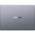 Ноутбук Huawei MateBook D 14 MDG-X Core i5 13420H 16Gb SSD512Gb Intel UHD Graphics 14" IPS FHD (1920x1080) Windows 11 Home grey space WiFi BT Cam (53014BRW)