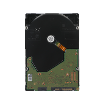 Жесткий диск WD SAS 3.0 16TB 0F38361 WUH721816AL5204 Ultrastar DC HC550 (7200rpm) 512Mb 3.5"