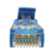 Патч-корд Suprlan 10-0148 UTP RJ-45 вил.-вилка RJ-45 кат.5E 2м синий LSZH 26AWG