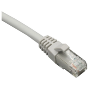 Патч-корд Suprlan 10-0169 UTP RJ-45 вил.-вилка RJ-45 кат.6 3м серый LSZH
