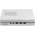 Неттоп MSI Pro DP10 12M-040BRU i3 1215U (1.2) UHDG без ОС 2.5xGbitEth WiFi BT 120W белый (936-B0A622-040)