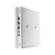 Неттоп MSI Pro DP10 12M-221RU i5 1235U (1.3) 16Gb SSD512Gb Iris Xe Windows 11 Pro 2.5xGbitEth WiFi BT 120W белый (9S6-B0A622-221)