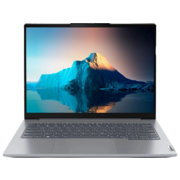 Ноутбук Lenovo Thinkbook 14 G6 ABP Ryzen 3 7330U 8Gb SSD256Gb AMD Radeon Graphics 14" IPS WUXGA (1920x1200) без ОС grey WiFi BT Cam (21KJ000KUE)