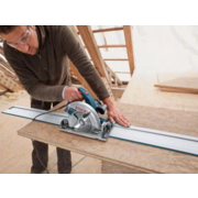 Циркулярная пила (дисковая) Bosch GKS 65 GCE 1800Вт (ручная) D диска.:190мм (0601668900)