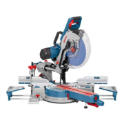 Торцовочная пила Bosch GCM 12 SDE 1800Вт 4300об/мин d=305мм