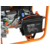 Генератор Carver PPG - 5000DE 3.6кВт