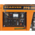 Генератор Carver PPG - 5000DE 3.6кВт