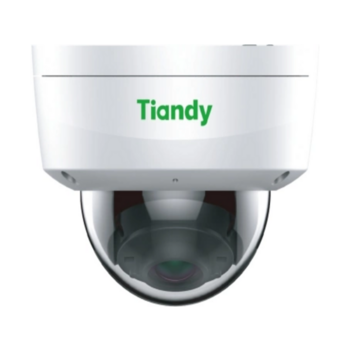 Камера видеонаблюдения IP Tiandy TC-C35KS I3/E/Y/S/2.8mm/V5.0 2.8-2.8мм цв. корп.:белый
