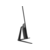 Моноблок IRU P233 23.8" Full HD i3 1005G1 (1.2) 16Gb SSD512Gb CR без ОС GbitEth WiFi BT 90W Cam черный 1920x1080