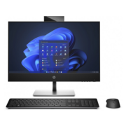 Моноблок HP ProOne 440 G9 23.8" Full HD Touch i5 13500T (1.2) 16Gb SSD512Gb UHDG 770 CR Windows 11 Pro 64 GbitEth WiFi BT 120W клавиатура мышь Cam черный/серебристый 1920x1080