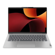 Ноутбук Lenovo IdeaPad Slim 5 14AHP9 Ryzen 5 8645HS 16Gb SSD1Tb AMD Radeon 760M 14" OLED WUXGA (1920x1200) без ОС grey WiFi BT Cam (83DB001DRK)
