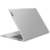 Ноутбук Lenovo IdeaPad Slim 5 16ABR8 Ryzen 5 7430U 16Gb SSD512Gb AMD Radeon Graphics 16" IPS WUXGA (1920x1200) без ОС grey WiFi BT Cam (82XG0096RK)