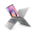 Ноутбук Lenovo IdeaPad Slim 5 16ABR8 Ryzen 5 7430U 16Gb SSD512Gb AMD Radeon Graphics 16" IPS WUXGA (1920x1200) без ОС grey WiFi BT Cam (82XG0096RK)
