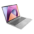 Ноутбук Lenovo IdeaPad Slim 5 16ABR8 Ryzen 5 7430U 16Gb SSD512Gb AMD Radeon Graphics 16" IPS WUXGA (1920x1200) без ОС grey WiFi BT Cam (82XG0096RK)