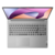 Ноутбук Lenovo IdeaPad Slim 5 16ABR8 Ryzen 5 7430U 16Gb SSD512Gb AMD Radeon Graphics 16" IPS WUXGA (1920x1200) без ОС grey WiFi BT Cam (82XG0096RK)