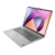 Ноутбук Lenovo IdeaPad Slim 5 16ABR8 Ryzen 5 7430U 16Gb SSD512Gb AMD Radeon Graphics 16" IPS WUXGA (1920x1200) без ОС grey WiFi BT Cam (82XG0096RK)