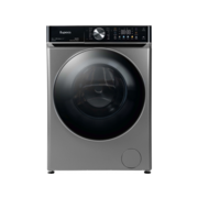 Стиральная машина Бирюса WM-SC1214/15 S класс: A+++ загр.фронтальная макс.:12кг серебристый инвертер