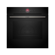 Духовой шкаф Электрический Bosch HBG7721B1 черный