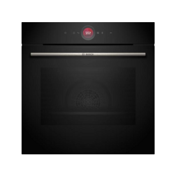 Духовой шкаф Электрический Bosch HBG7721B1 черный