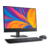 Моноблок Dell Optiplex 7420 23.8" Full HD i7 14700 (2.1) 16Gb SSD512Gb UHDG 770 CR Linux Ubuntu GbitEth WiFi BT 160W клавиатура мышь Cam черный 1920x1080