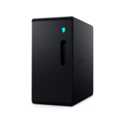 ПК Alienware Aurora R16 MT i7 14700F (2.1) 32Gb SSD1Tb RTX4070Ti Super 16Gb Windows 11 Home GbitEth WiFi BT 1000W мышь клавиатура черный (R16-7241)
