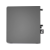 ПК Dell Precision 3260 Compact i5 13500 (2.5) 16Gb SSD512Gb T400 4Gb CR Linux Ubuntu GbitEth 240W мышь клавиатура черный (3260-5620)
