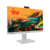 Моноблок IRU Strato 27" QHD i5 1235U (1.3) 16Gb SSD512Gb Iris Xe CR без ОС GbitEth WiFi BT 65W Cam белый 2560x1440
