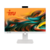 Моноблок IRU Strato 27" QHD i5 1235U (1.3) 16Gb SSD512Gb Iris Xe CR без ОС GbitEth WiFi BT 65W Cam белый 2560x1440