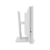 Моноблок IRU Strato 27" QHD i5 1235U (1.3) 16Gb SSD512Gb Iris Xe CR Windows 11 Pro GbitEth WiFi BT 65W Cam белый 2560x1440