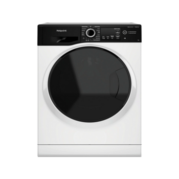Стиральная машина Hotpoint NSB 7249 ZD AVE RU класс: A-40% загр.фронтальная макс.:7кг белый инвертер