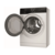 Стиральная машина Hotpoint NSB 7249 ZD AVE RU класс: A-40% загр.фронтальная макс.:7кг белый инвертер
